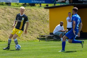 Verdiente Revanche: FSV Schleiz feiert 3:0-Heimsieg gegen den SV Borsch