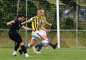 Auswärts gefragt: FSV Schleiz ist beim FC An der Fahner Höhe zu Gast