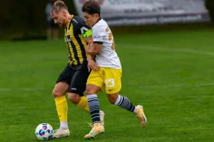Schleiz erfährt gegen Thüringen Weida die Brutalität des Fußballs