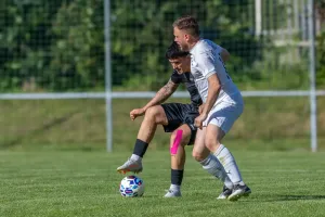 FSV Schleiz II will in Triptis die Tabellenführung verteidigen