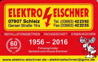 Elektro Elschner