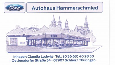 Autohaus Hammerschmied