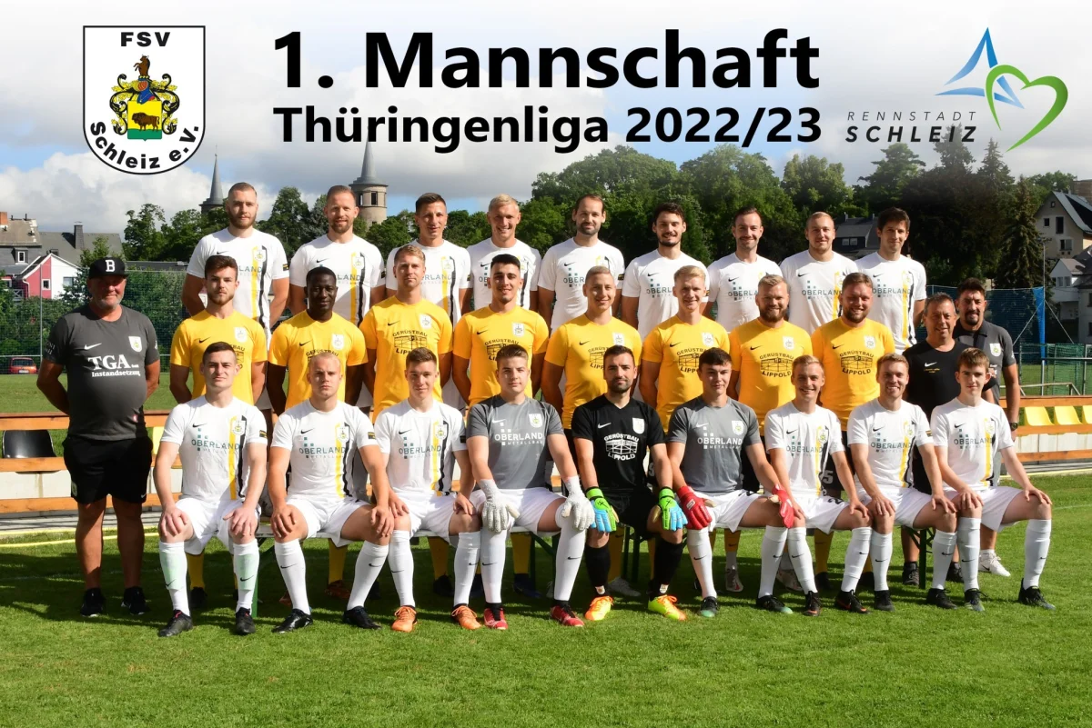1.Mannschaft