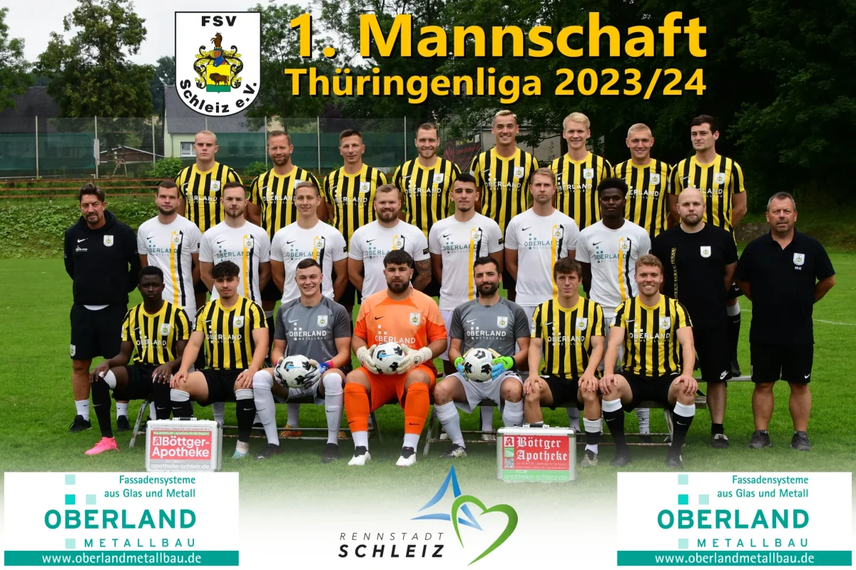1.Mannschaft