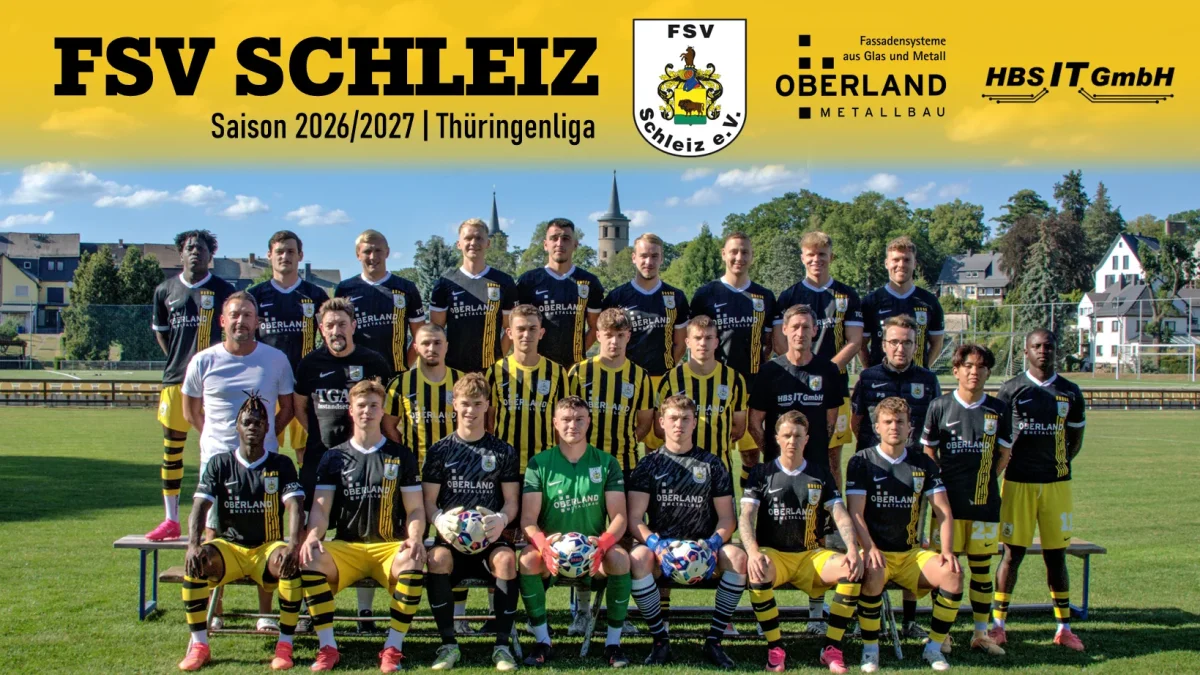 1.Mannschaft