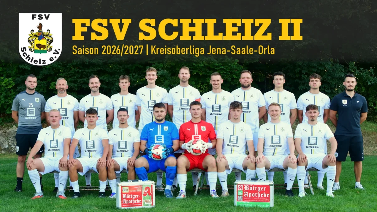 2.Mannschaft