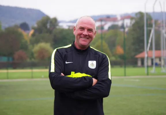 9. Spieltag KOL SV Jenapharm - FSV Schleiz