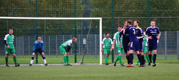 9. Spieltag KOL SV Jenapharm - FSV Schleiz