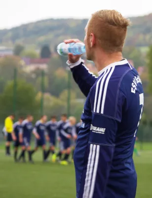 9. Spieltag KOL SV Jenapharm - FSV Schleiz