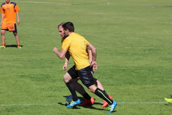 Gauditurnier 2017 Teil II