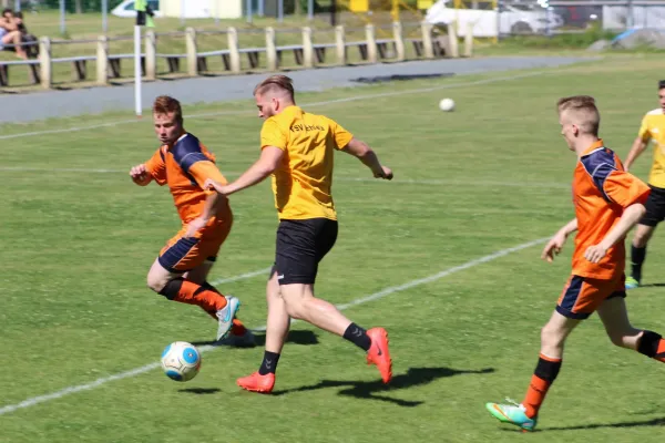 Gauditurnier 2017 Teil II