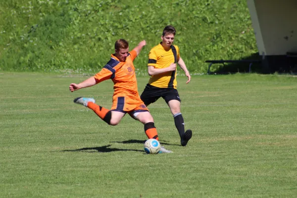 Gauditurnier 2017 Teil II