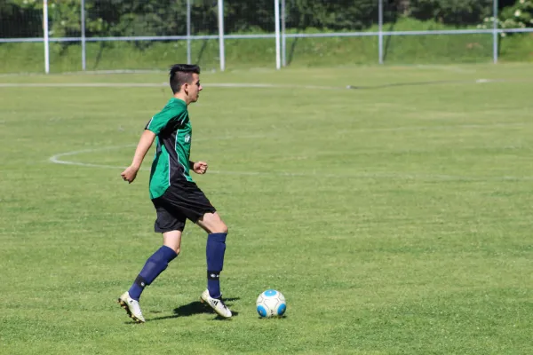 Gauditurnier 2017 Teil II