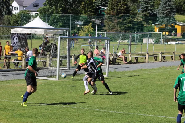 Gauditurnier 2017 Teil II