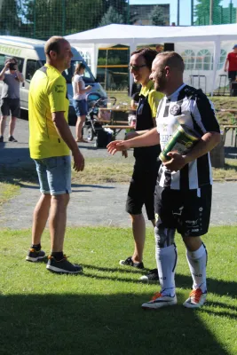 Gauditurnier 2017 Teil II