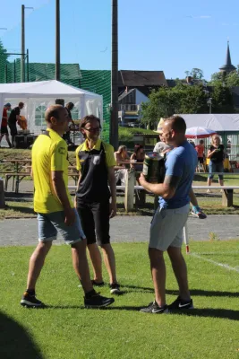 Gauditurnier 2017 Teil II