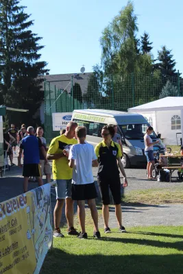 Gauditurnier 2017 Teil II