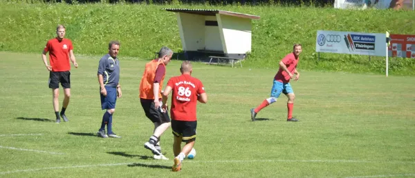 Vereinsfest FSV Schleiz 2017