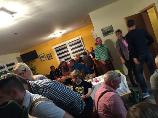 Oktoberfest FSV Schleiz 2015