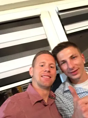 Oktoberfest FSV Schleiz 2015