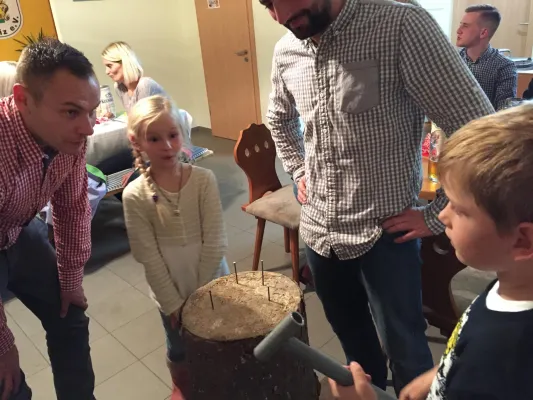 Oktoberfest FSV Schleiz 2015