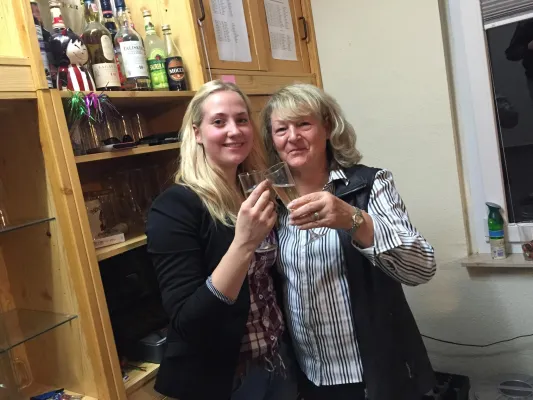 Oktoberfest FSV Schleiz 2015