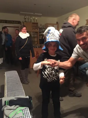 Oktoberfest FSV Schleiz 2015