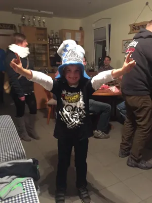 Oktoberfest FSV Schleiz 2015