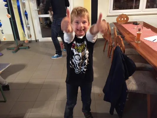 Oktoberfest FSV Schleiz 2015