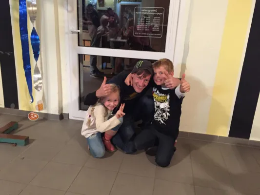 Oktoberfest FSV Schleiz 2015