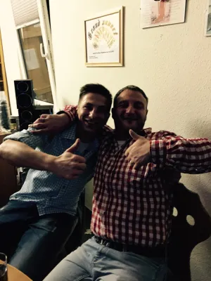 Oktoberfest FSV Schleiz 2015