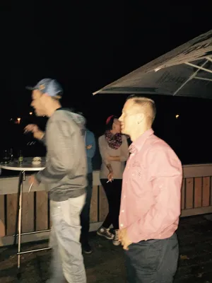 Oktoberfest FSV Schleiz 2015