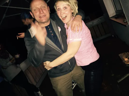 Oktoberfest FSV Schleiz 2015