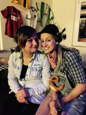 Oktoberfest FSV Schleiz 2015