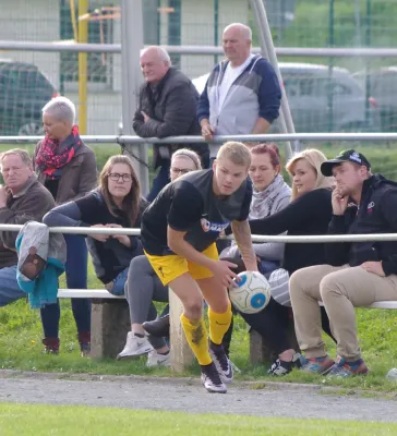 7. Spieltag LK: FSV Schleiz - SG Traktor Teichel