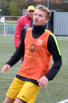 11. Spieltag LK: FSV GW Stadtroda - FSV Schleiz