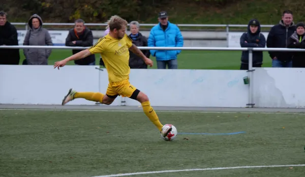 11. Spieltag LK: FSV GW Stadtroda - FSV Schleiz