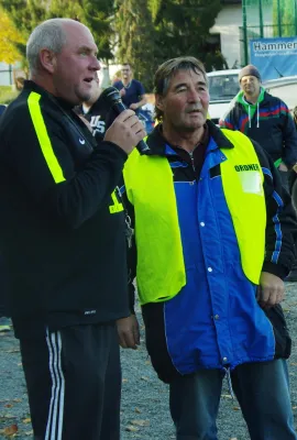 10. Spieltag KOL FSV Schleiz - SV Gleistal