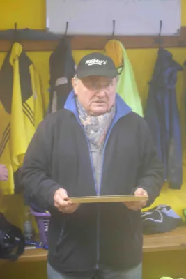 12. Spieltag LK: FSV Schleiz - Chemie Kahla Teil 2