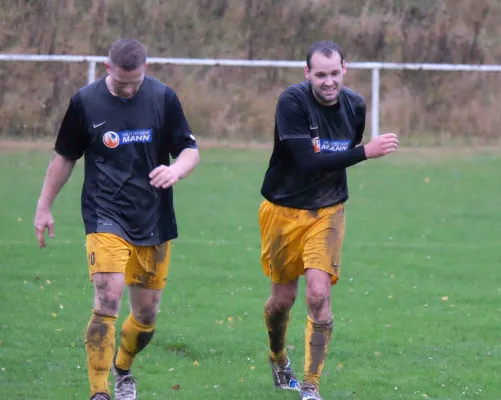 13. Spieltag LK: Silbitz/Crossen - FSV  Teil II