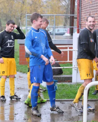 13. Spieltag LK: Silbitz/Crossen - FSV  Teil II