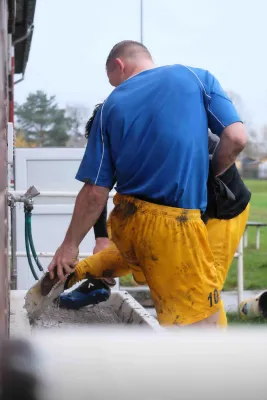 13. Spieltag LK: Silbitz/Crossen - FSV  Teil II