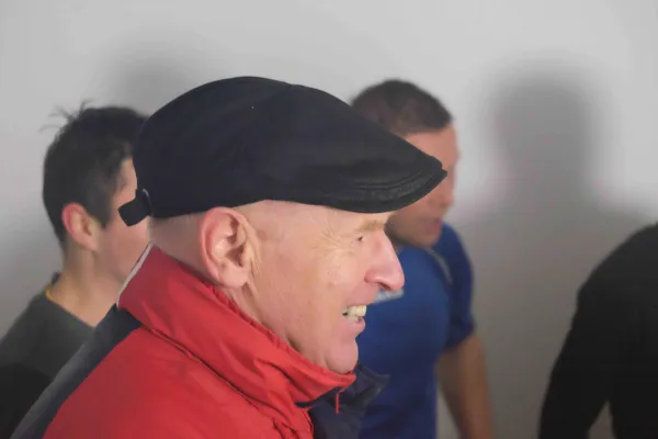 13. Spieltag LK: Silbitz/Crossen - FSV  Teil II