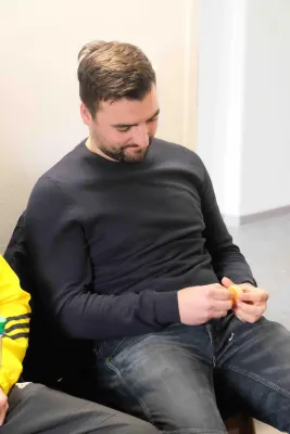 13. Spieltag LK: Silbitz/Crossen - FSV  Teil II