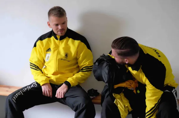 13. Spieltag LK: Silbitz/Crossen - FSV  Teil II