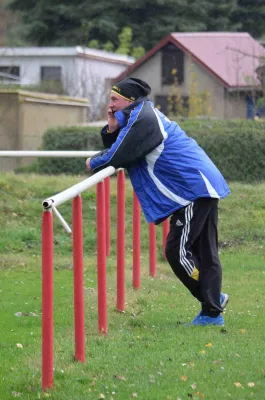 13. Spieltag LK: Silbitz/Crossen - FSV  Teil II