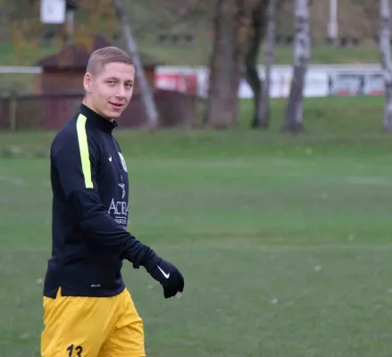 13. Spieltag LK: Silbitz/Crossen - FSV  Teil II