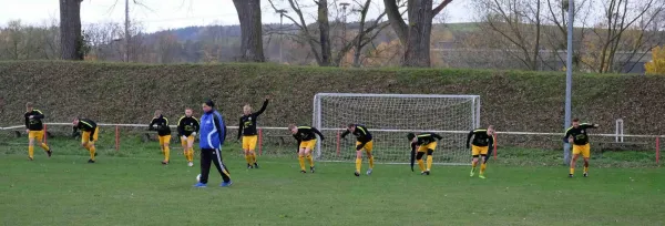 13. Spieltag LK: Silbitz/Crossen - FSV  Teil II