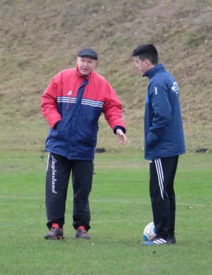 13. Spieltag LK: Silbitz/Crossen - FSV  Teil II