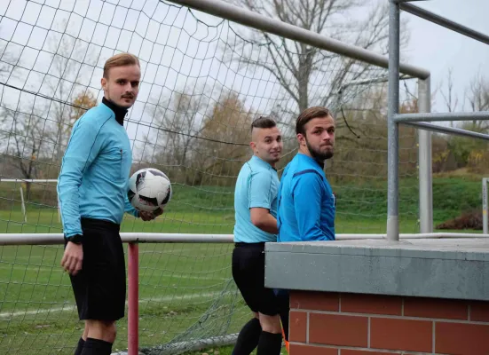 13. Spieltag LK: Silbitz/Crossen - FSV  Teil II